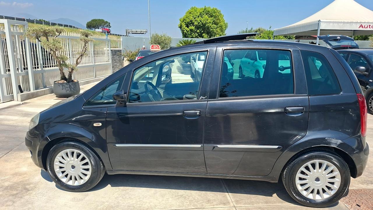 Lancia MUSA 1.3 Multijet 16V Platino