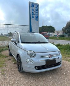 Fiat 500 Collezione