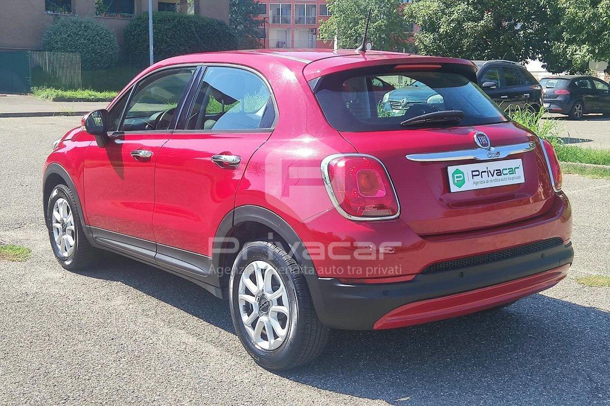 FIAT 500X 1.3 MultiJet 95 CV Pop Star
