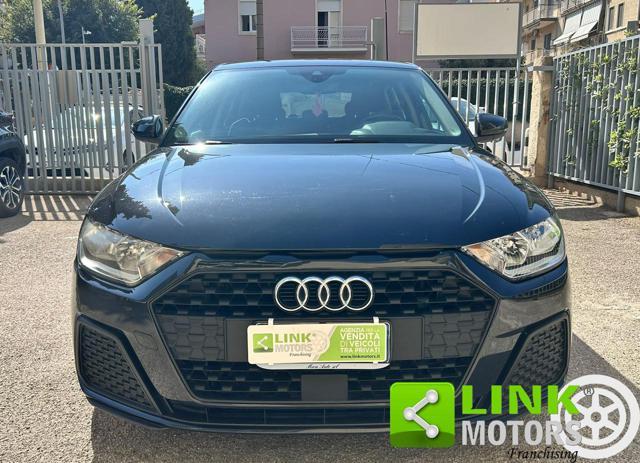 AUDI A1 SPORTBACK TFSI