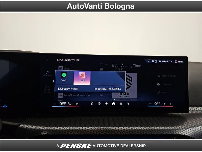 BMW Serie 4 Gran Coupé 420d xDrive 48V Msport Pro