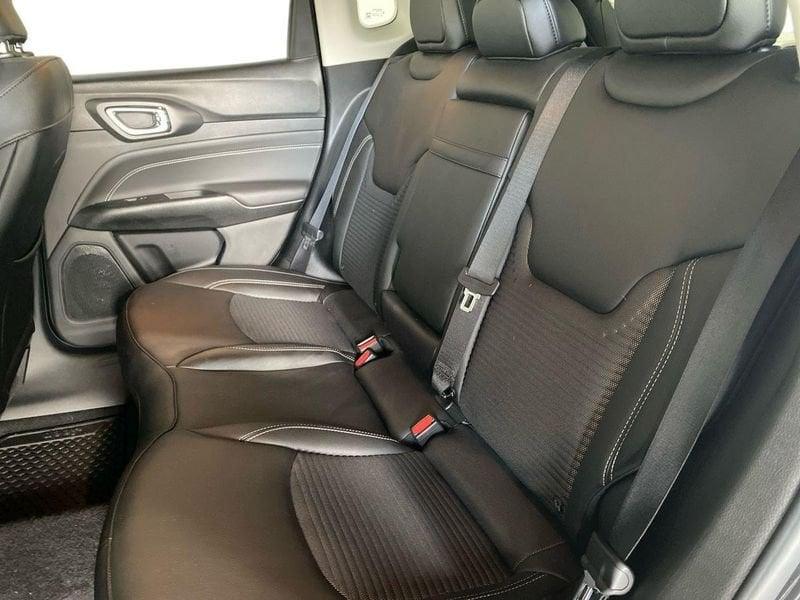 Jeep Compass Compass 1.3 Turbo T4 2WD Limited