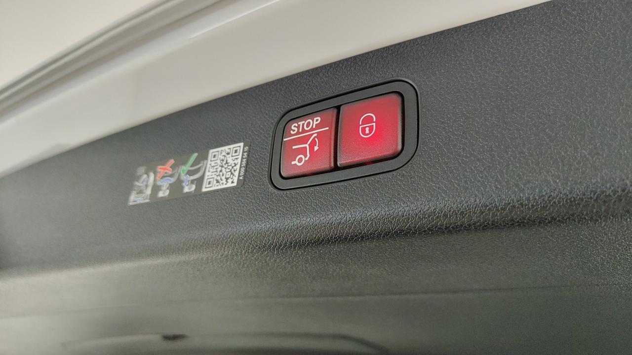 Mercedes-Benz E 220 d 4MATIC All Terrain