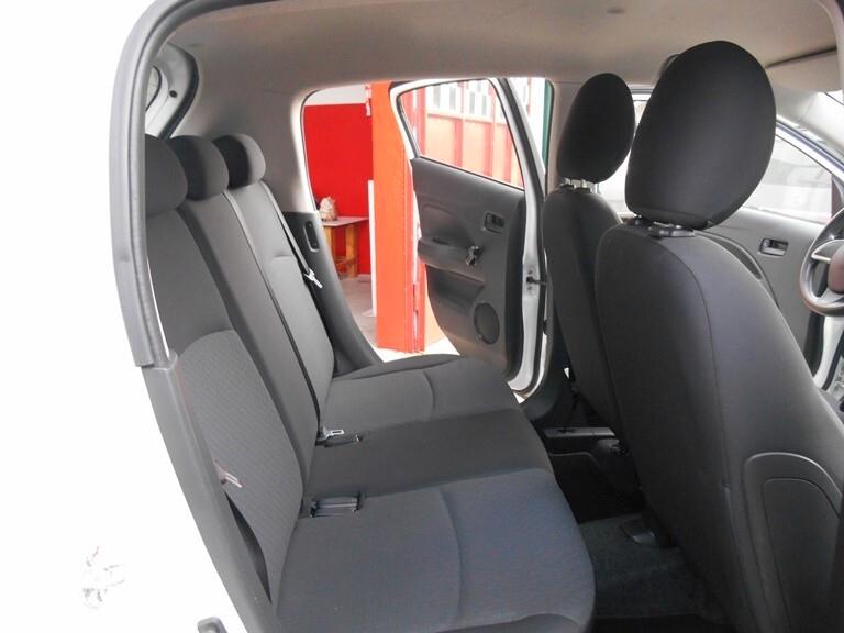 Mitsubishi Space Star 1.0 EURO 6D