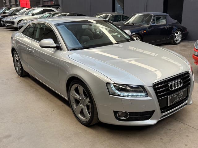 AUDI A5 3.0 V6 TDI F.AP. quattro Ambition