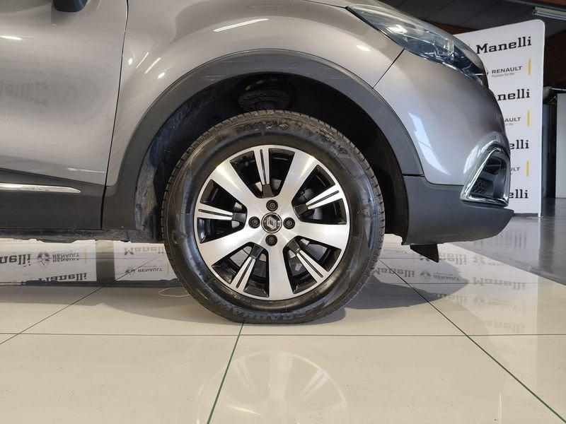 Renault Captur Hypnotic 0.9 TCe 90cv rif.GV175