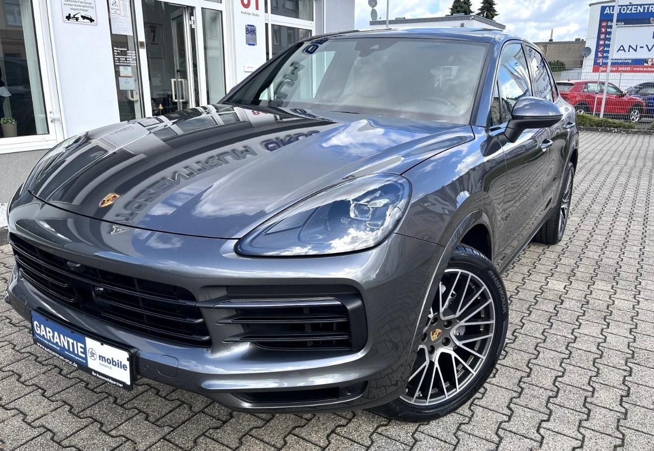 Porsche Cayenne 3.0 V6 Panoramico Psm Led ACC