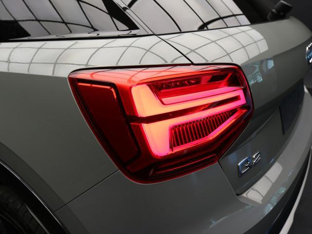 AUDI Q2 2.0 TDI quattro S tronic Design
