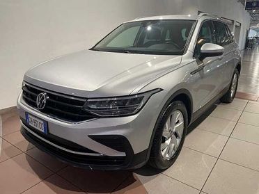 Volkswagen Tiguan 2ª serie 1.5 TSI ACT Life