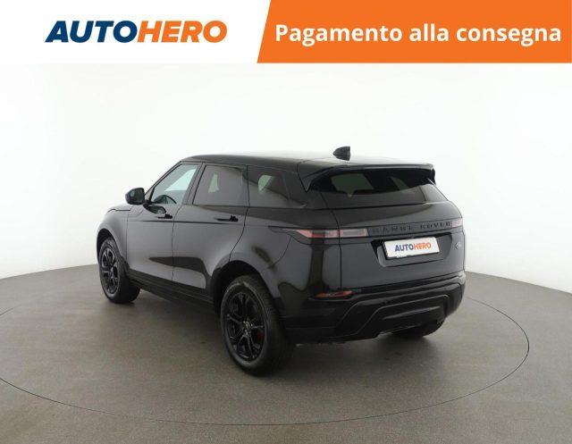 LAND ROVER Range Rover Evoque 2.0D I4 180 CV AWD Auto S
