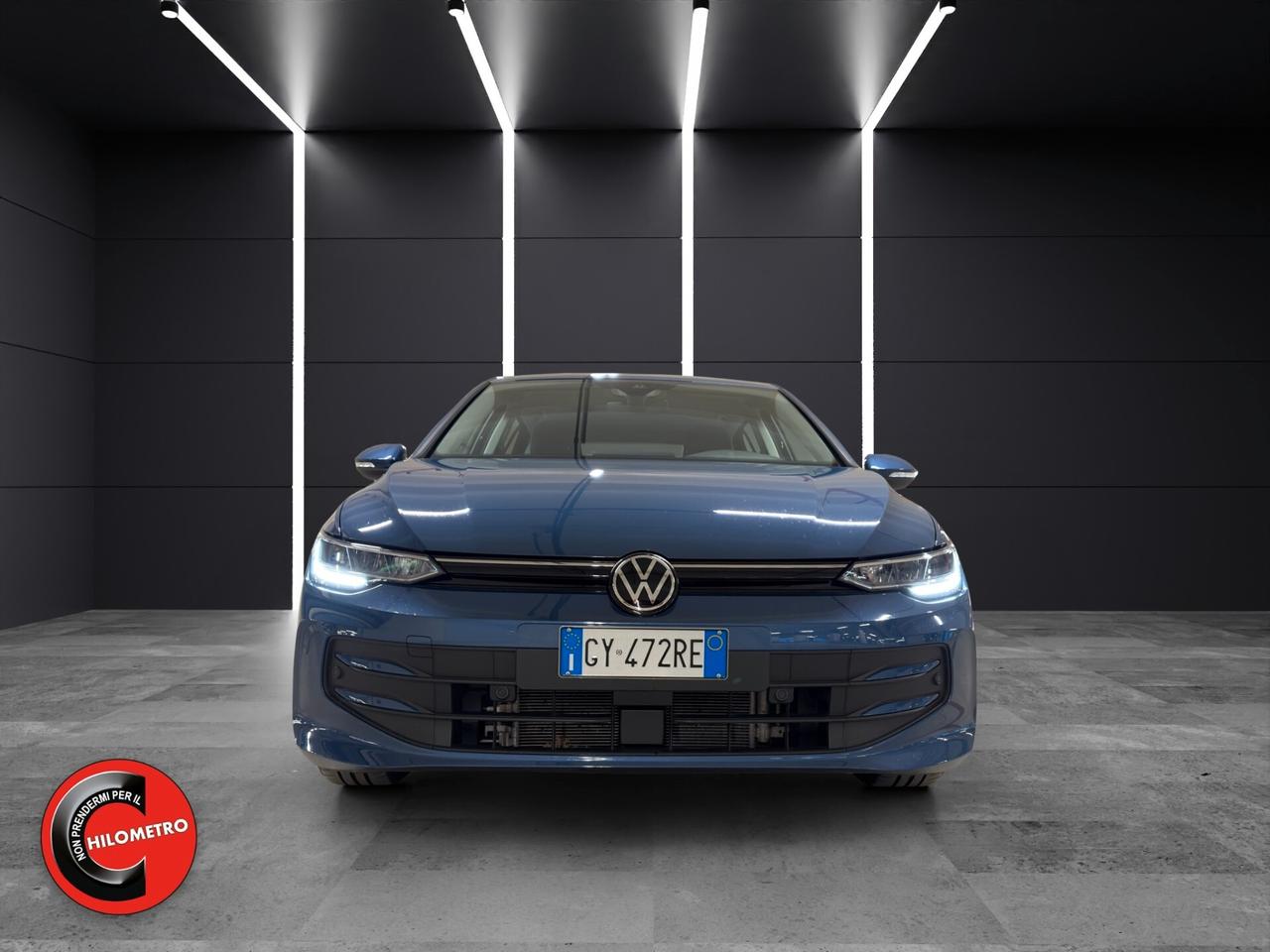 Volkswagen Golf 2.0 TDI 115 CV Life PREZZO REALE