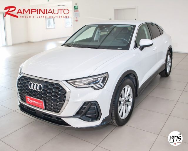 AUDI Q3 SPB 35 TDI S tronic Business Plus Pronta Consegna