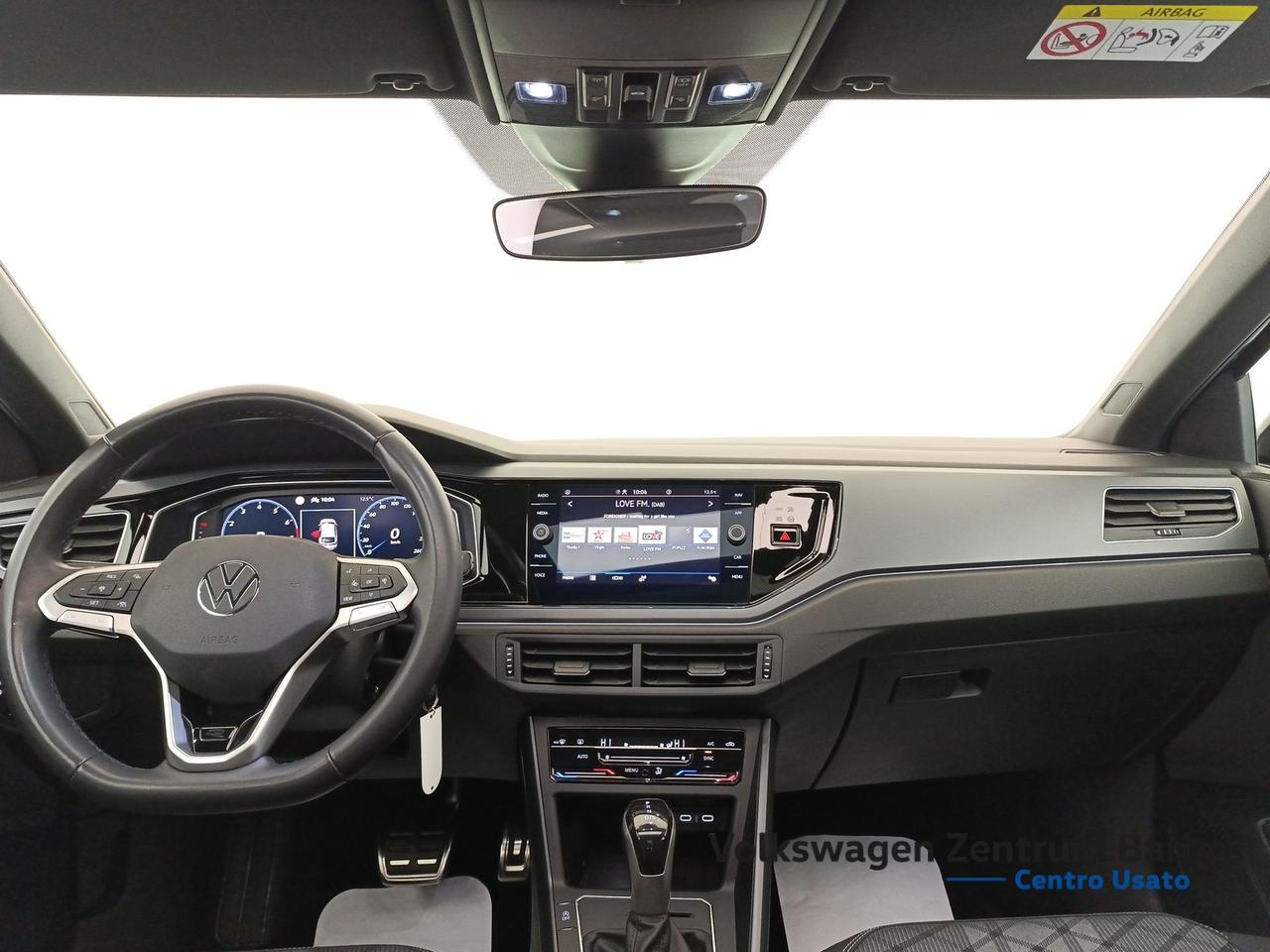 Volkswagen Taigo 1.0 tsi r-line 115cv dsg