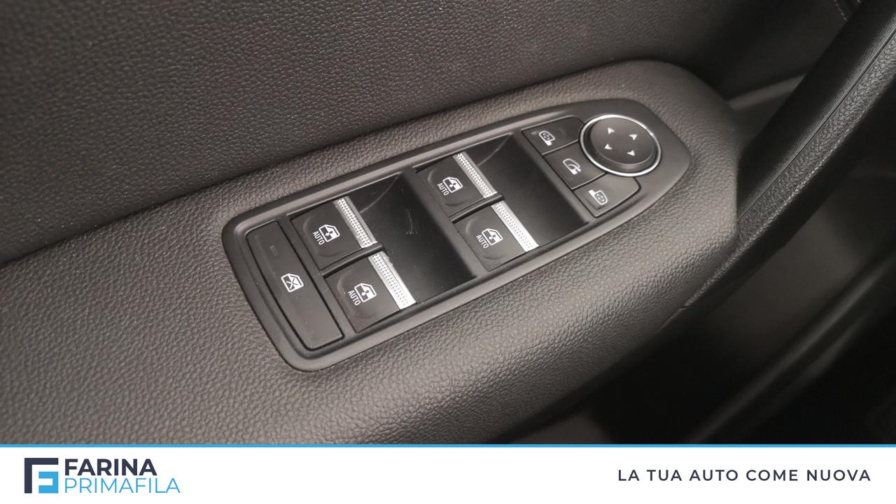 RENAULT Captur II 2019 - Captur 1.6 E-Tech full hybrid Techno 145cv auto