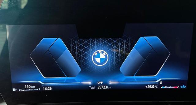 BMW X1 xDrive 20d xLine