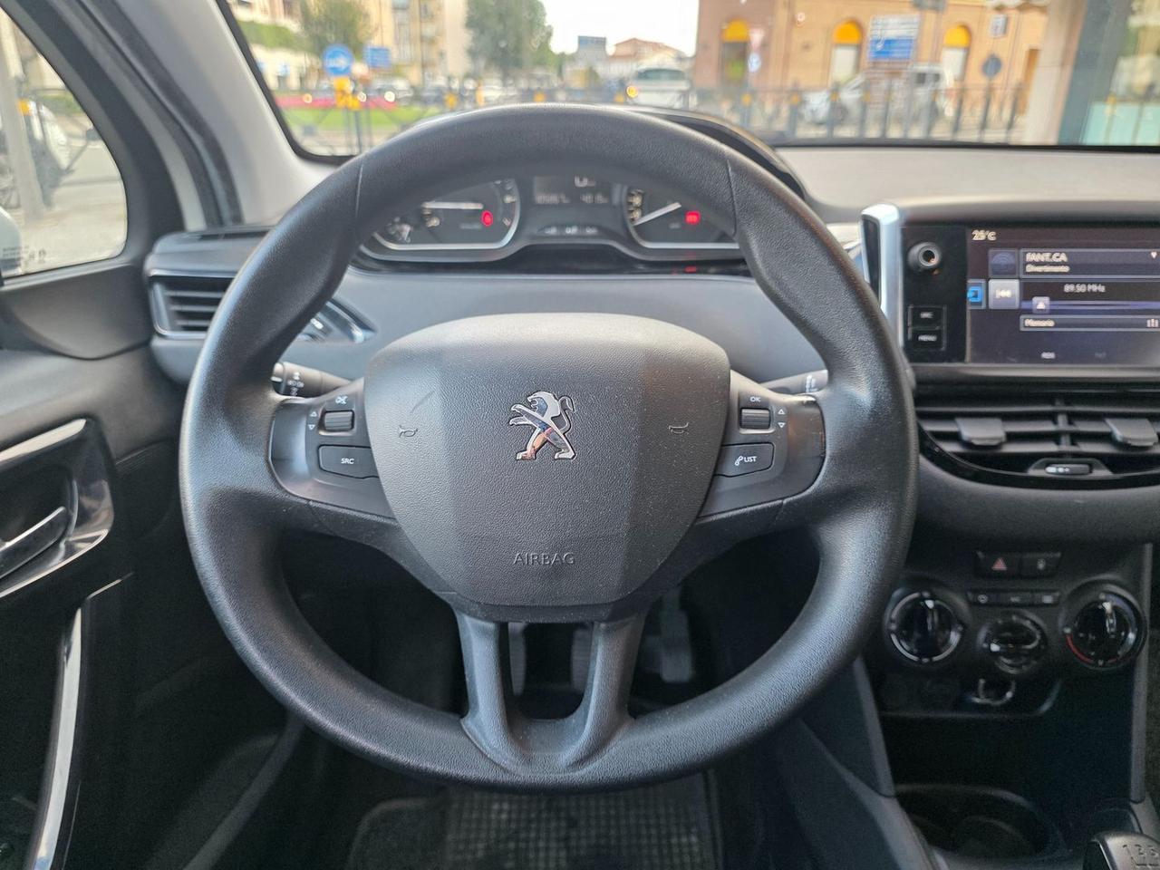 Peugeot 208 1.2 PureTech 82 LPG #6794