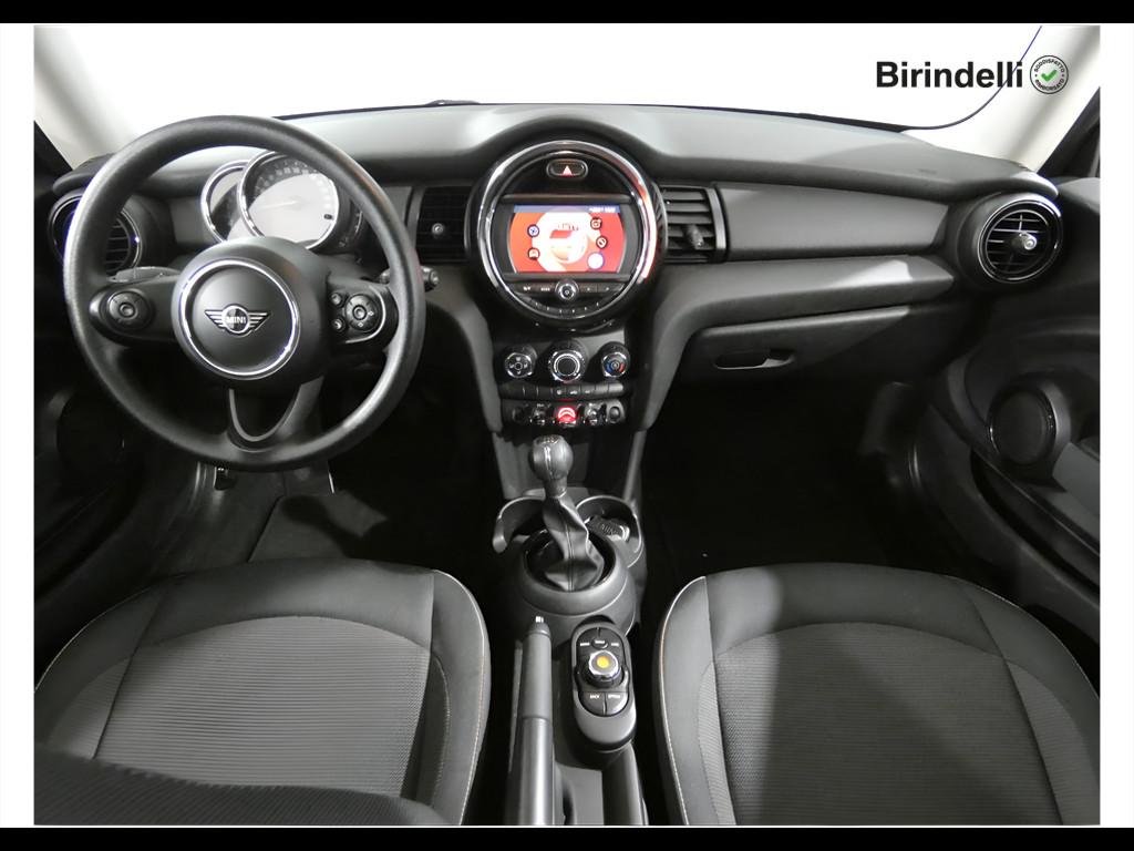 MINI Mini 4ª serie (F56) - Mini 1.5 One 75 CV