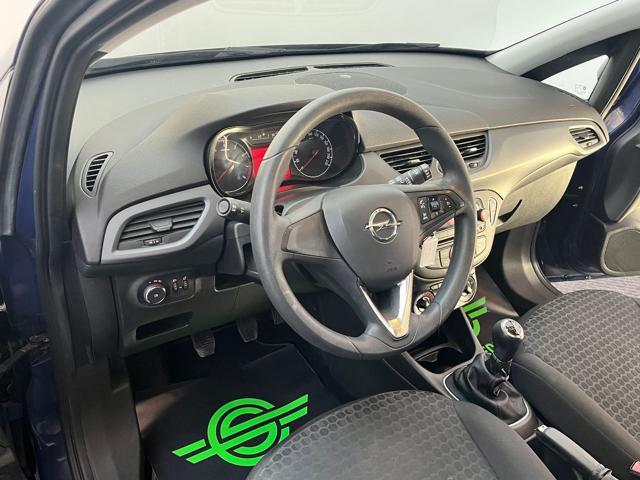 OPEL Corsa 1.2 5 porte UNIPROP.|NEOPTATENTATI|SOLO22.000 KM