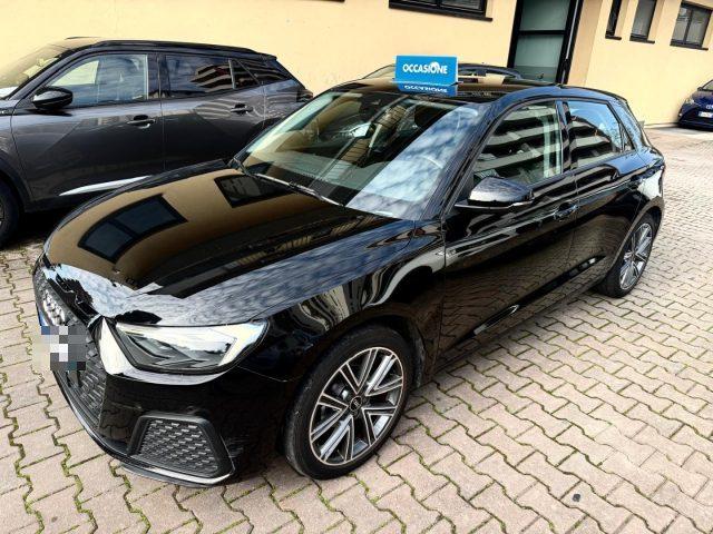 AUDI A1 SPB 25 TFSI Admired