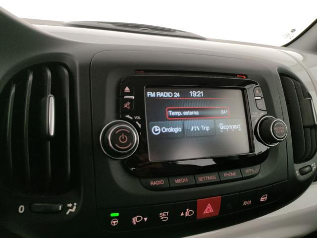 FIAT 500L 1.4 95 CV Pop Star