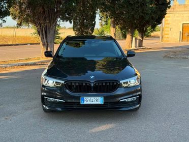 Bmw 520 520d xDrive Msport