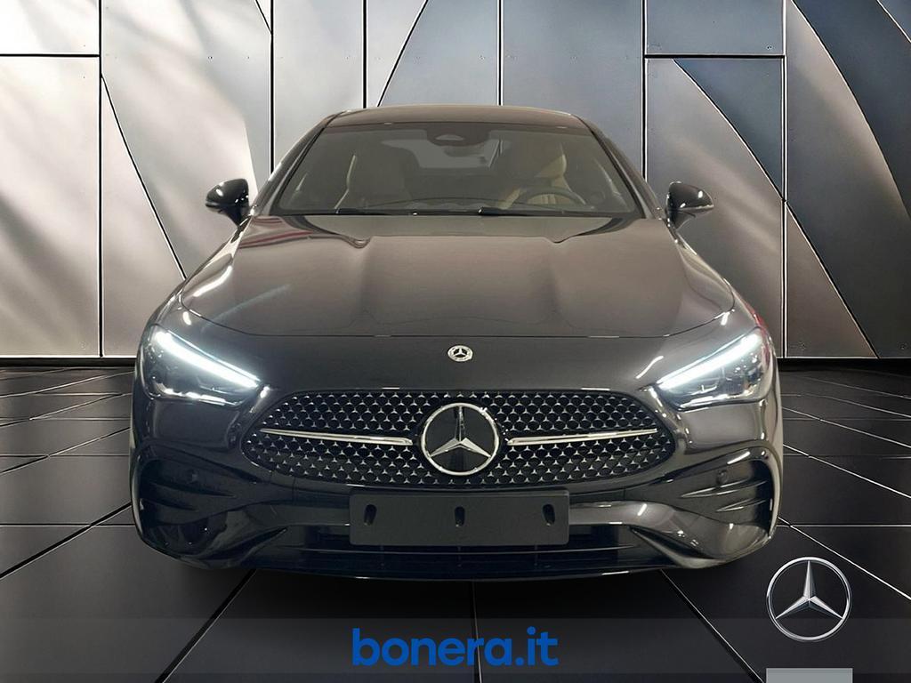 Mercedes CLE Coupe 220 d AMG Line Advanced 9G-Tronic Plus