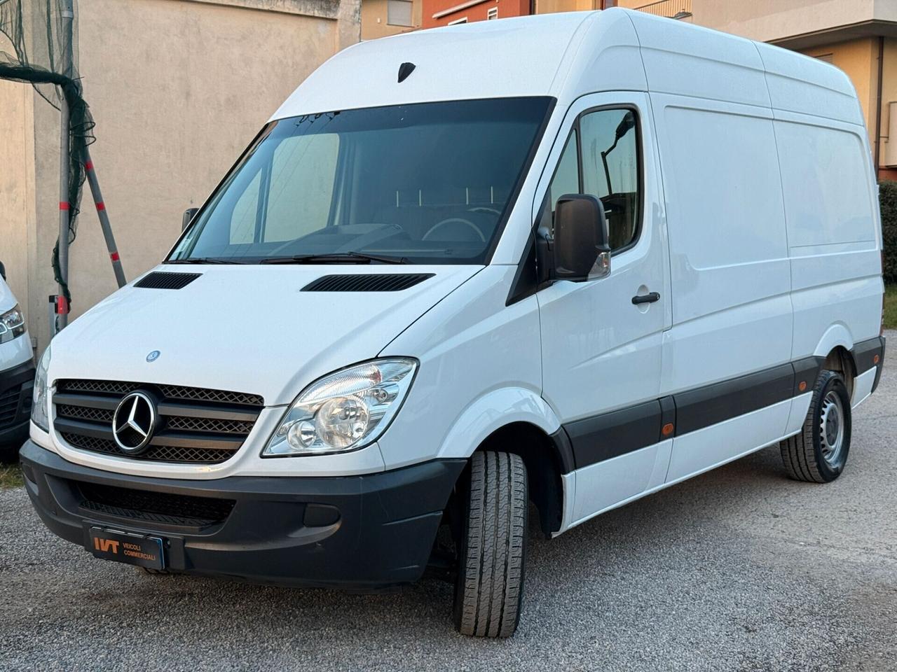 Mercedes Sprinter 48000 km