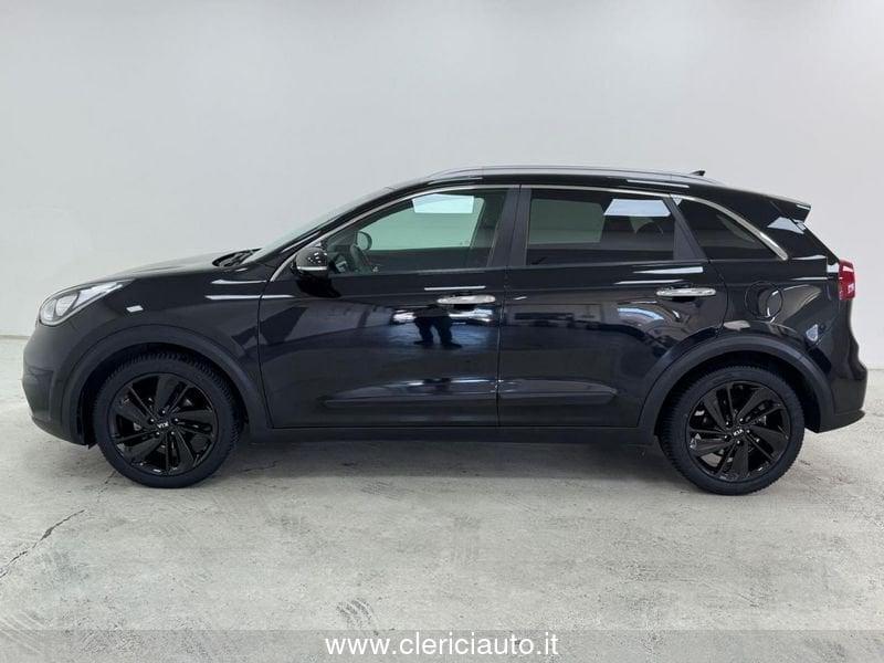 KIA Niro 1.6 GDi DCT HEV Style