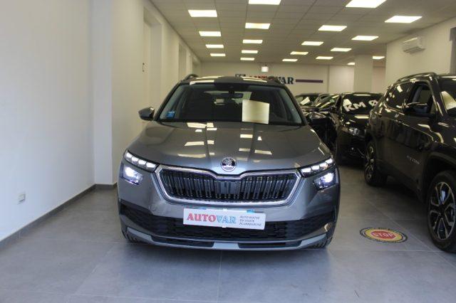 SKODA Kamiq 1.0 TSI 110 CV Ambition
