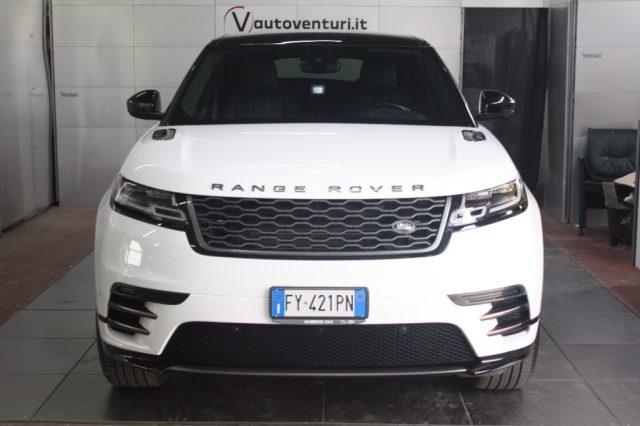 LAND ROVER Range Rover Velar 2.0D I4 180 CV R-Dynamic