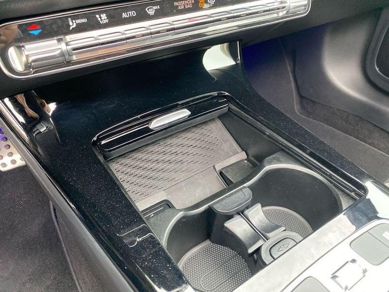 Mercedes-Benz Classe A A 250 e phev AMG Line Premium Plus auto