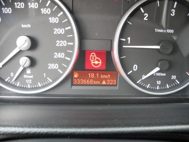 BMW 320 d 163cv Touring 6M - "LEGGERE BENE NOTE"