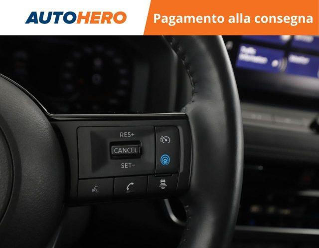 NISSAN X-Trail e-Power e-4orce 4WD 5 posti Tekna