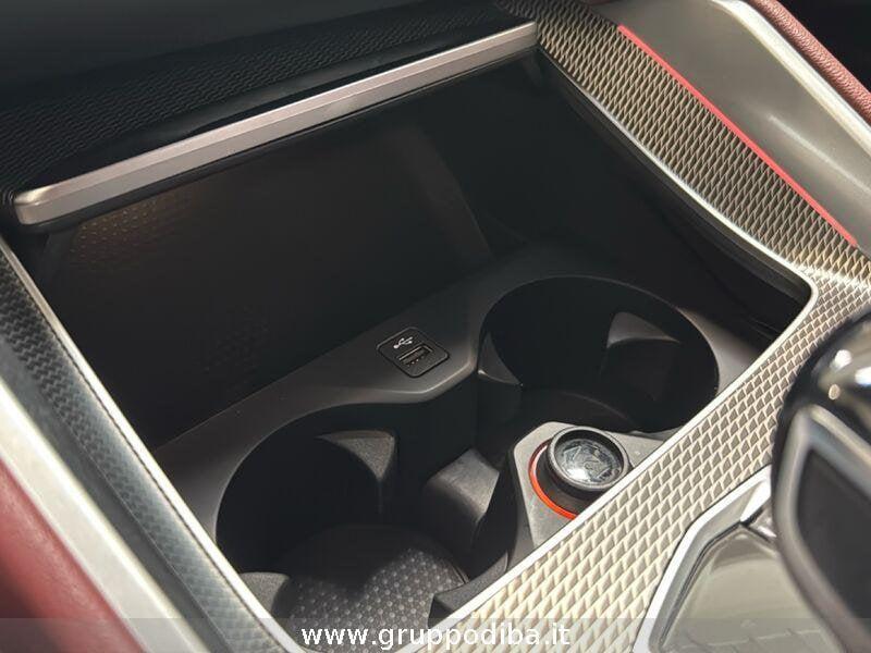 BMW X6 G06 Diesel xdrive40d mhev 48V Msport auto