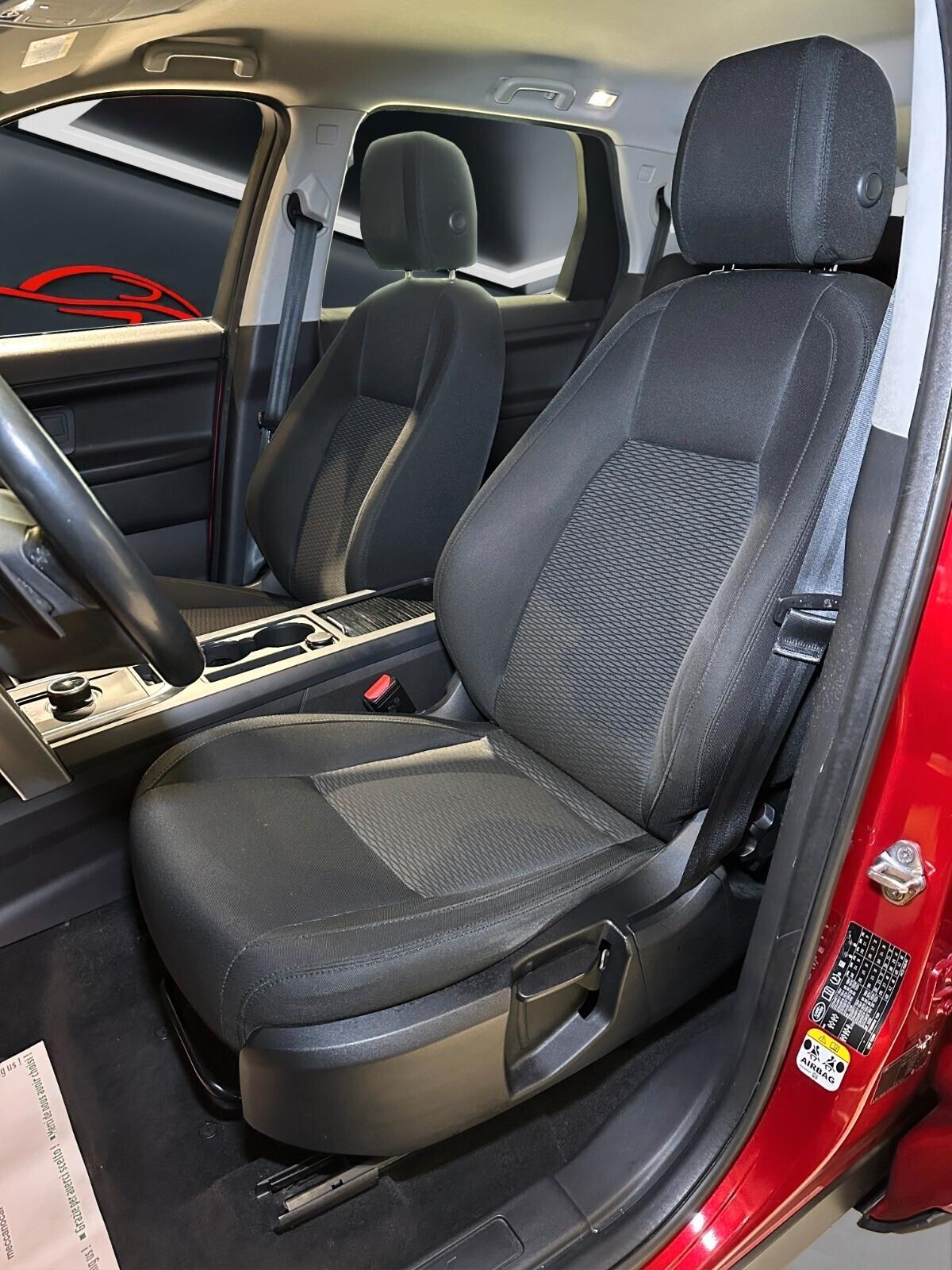 Land Rover Discovery Sport 2.0 TD4 150 CV SE