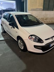 Fiat Punto 1.3 MJT 16V 5p
