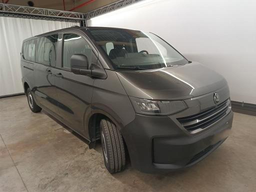 VOLKSWAGEN T6 Transporter T6.1 Combi 2.0 tdi 150cv 3.2t dsg7 9/Posti