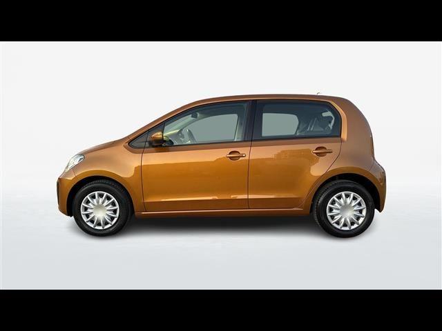 VOLKSWAGEN up! 5 Porte 1.0 BlueMotion 60cv Move ASG