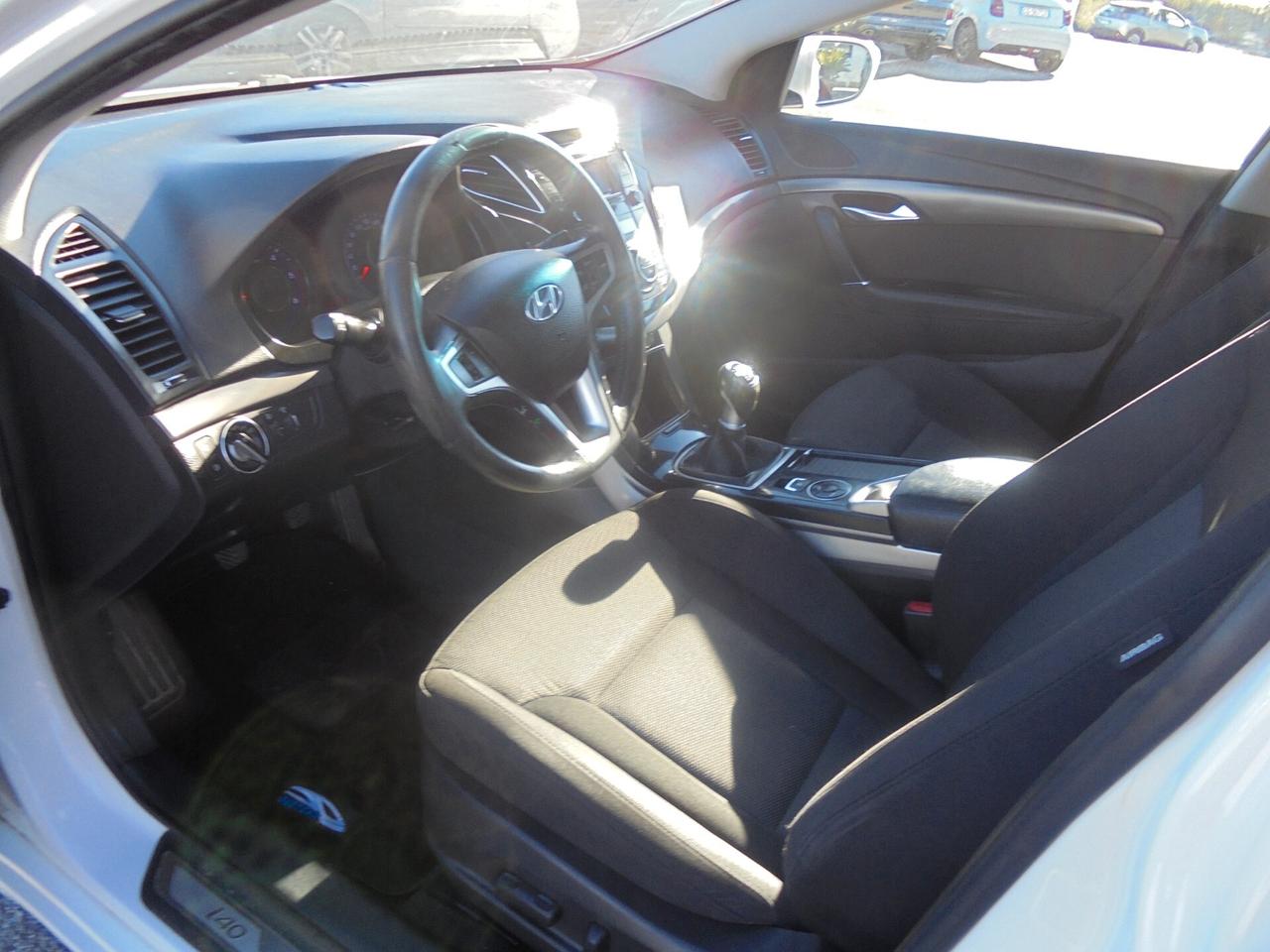 Hyundai i40 Wagon 1.7 CRDi 136CV Comfort