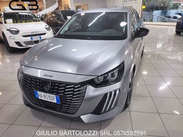 Peugeot 208 208 PureTech 100 Stop&Start 5 porte Allure