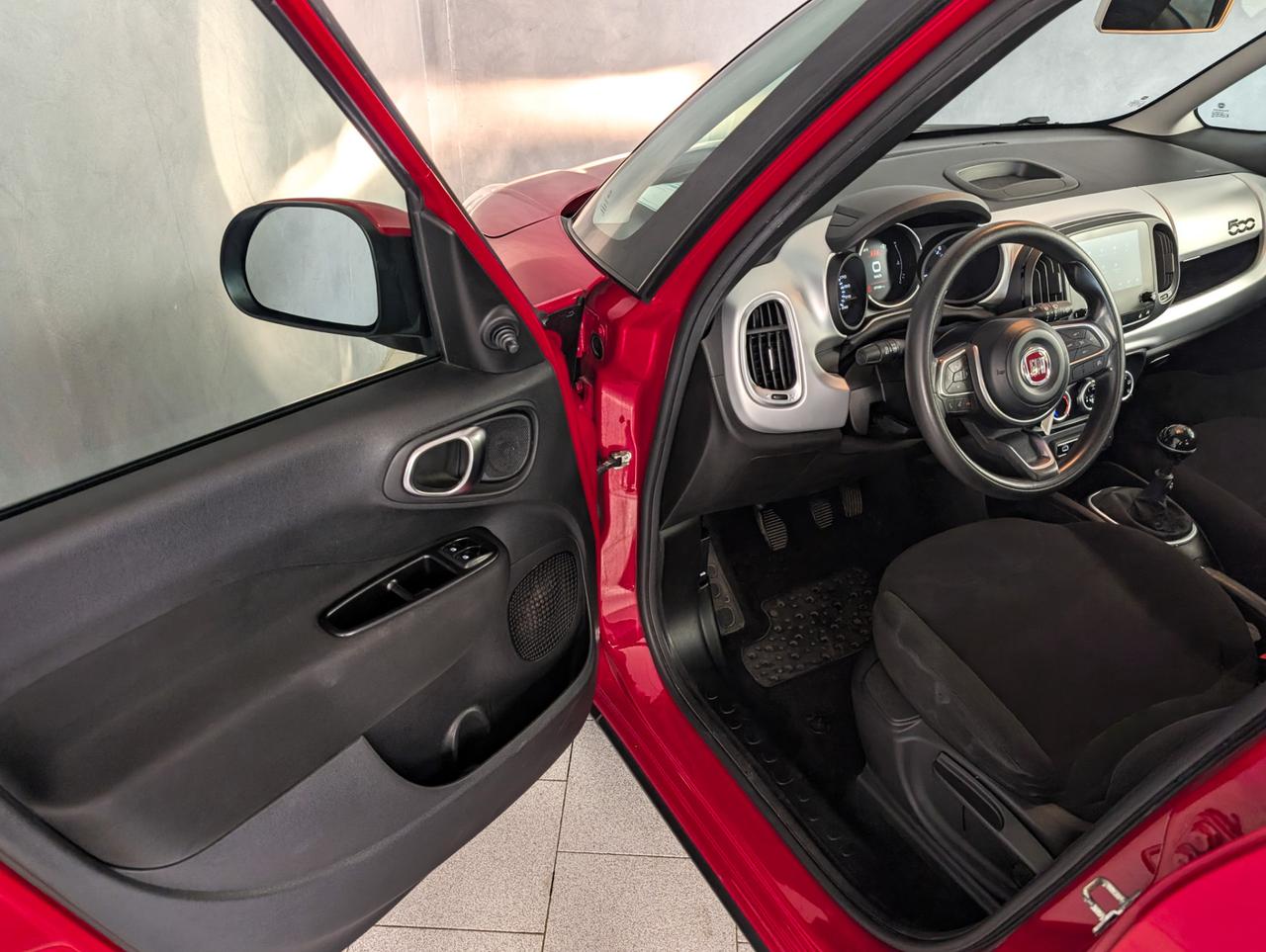Fiat 500L 1.4 95cv Connect