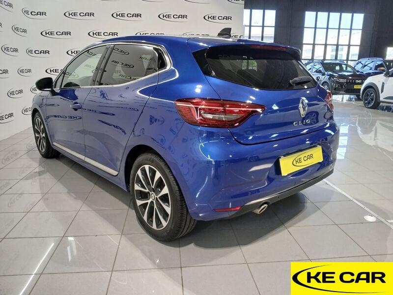 Renault Clio 1.0 eco-g Techno 100cv