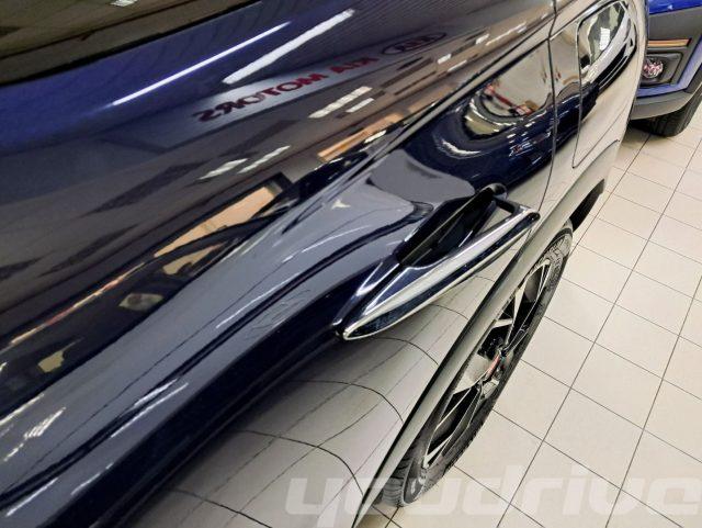 DS AUTOMOBILES DS 3 Crossback BlueHDi 130 aut. Ines De La Fressange KM 98.200