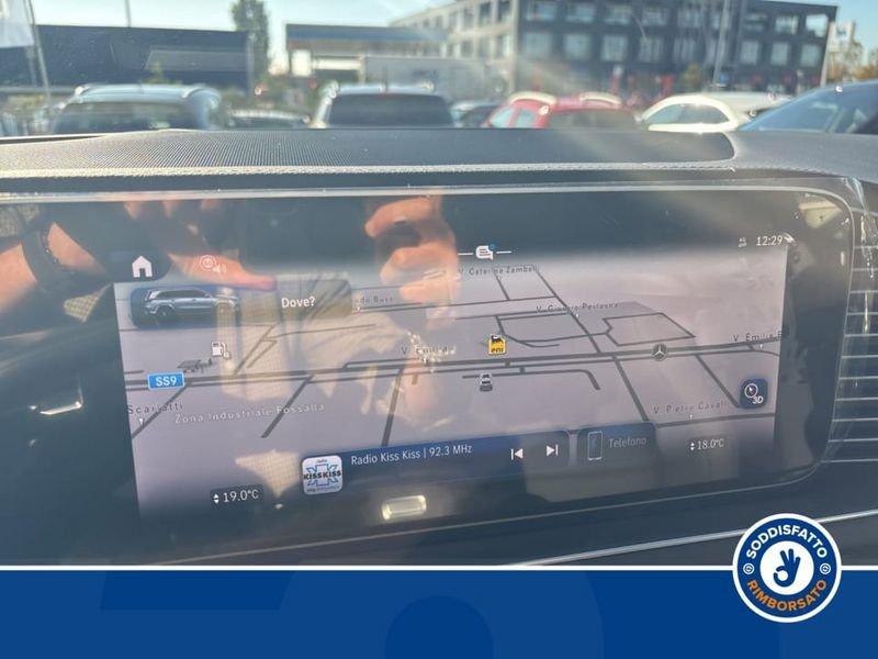 Mercedes-Benz GLS 450d 4Matic AMG Line Premium Plus