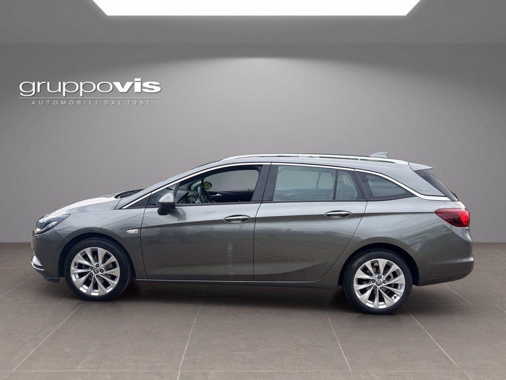 OPEL Astra Sports Tourer Innovation del 2018