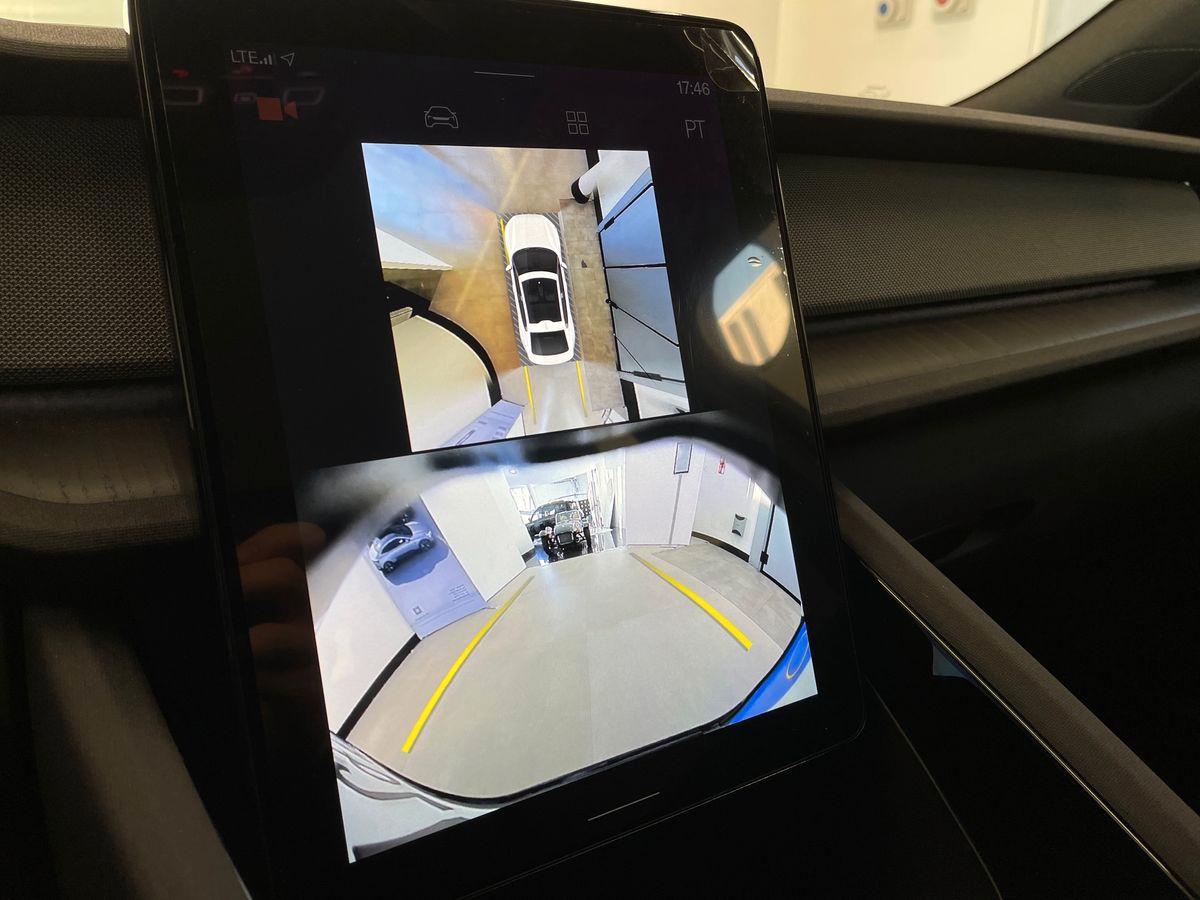 POLESTAR Polestar 2 Single Motor