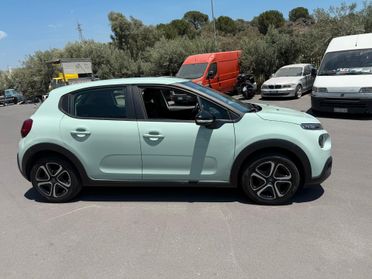 Citroen C3 1.2. Tagliandi Certificati