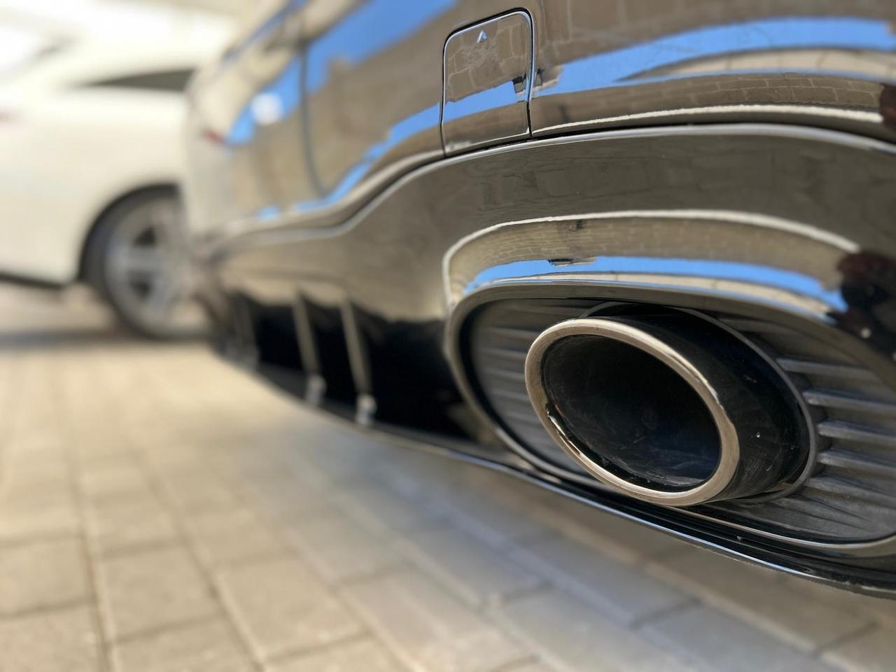 Mercedes-benz A 45 AMG 35 4Matic