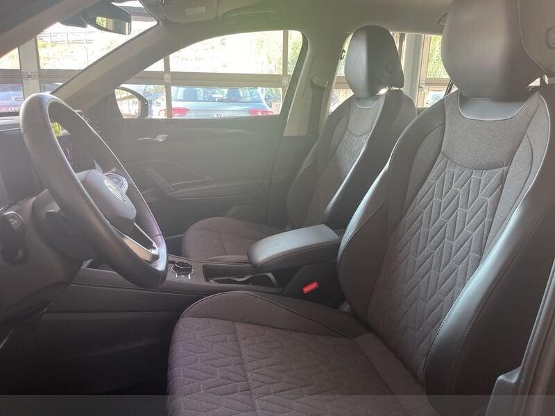 Volkswagen Tiguan III 2024 2.0 tdi Life 150cv dsg