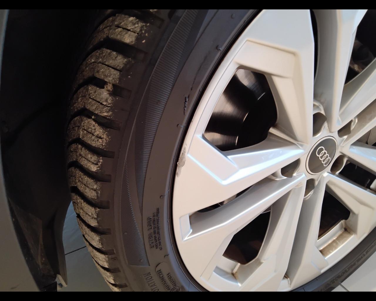 AUDI A4 V 2019 Allroad Quattro - A4 Allroad 40 2.0 tdi mhev Business Evolution quattro 204cv s-tronic